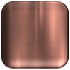 Polished Rose Gold